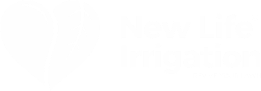 New Life Irrigation logo